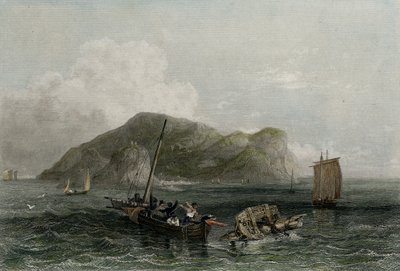 Terceira by Henry Warren